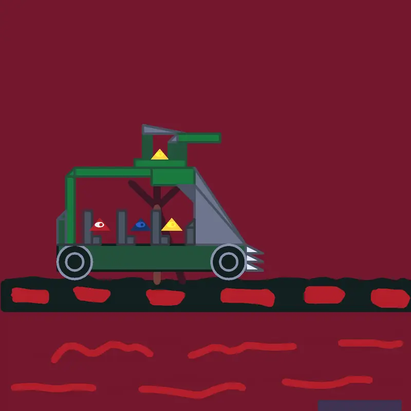 Game by @Eventual-Entertainment