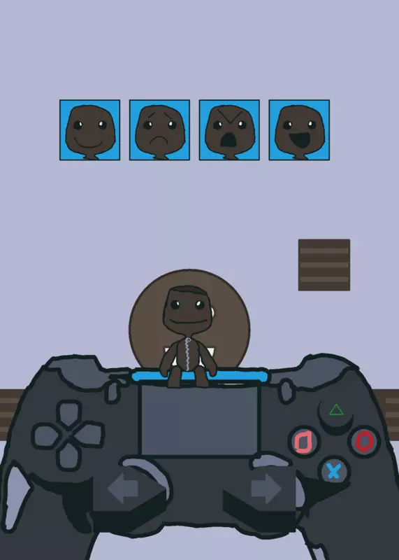 Game by @wobbly