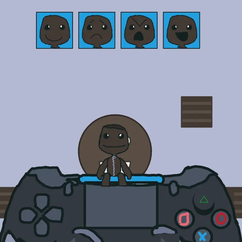 Game by @wobbly