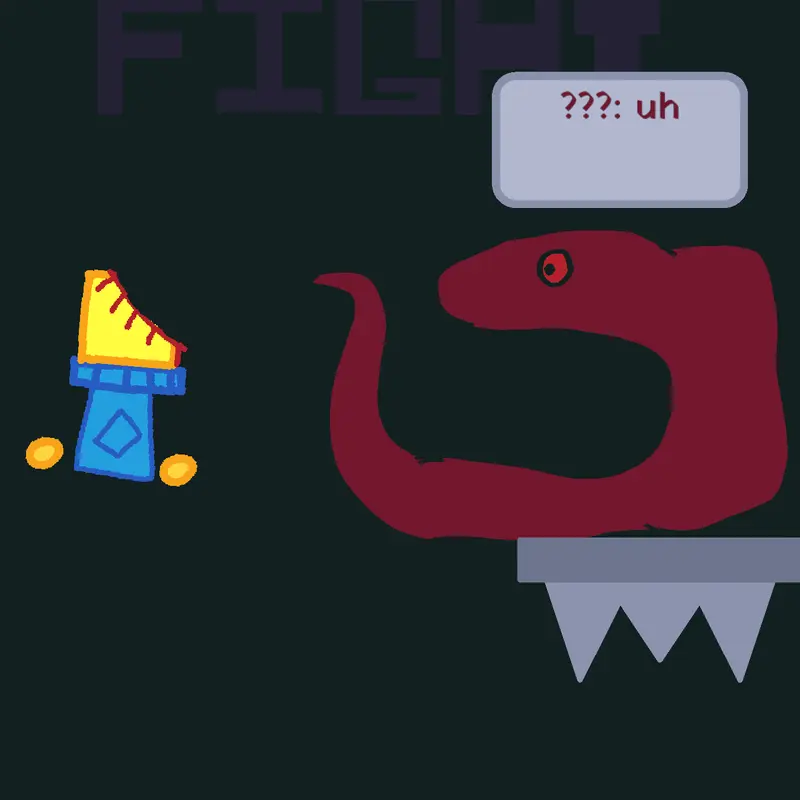 Game by @EserileFarmasiDnyas