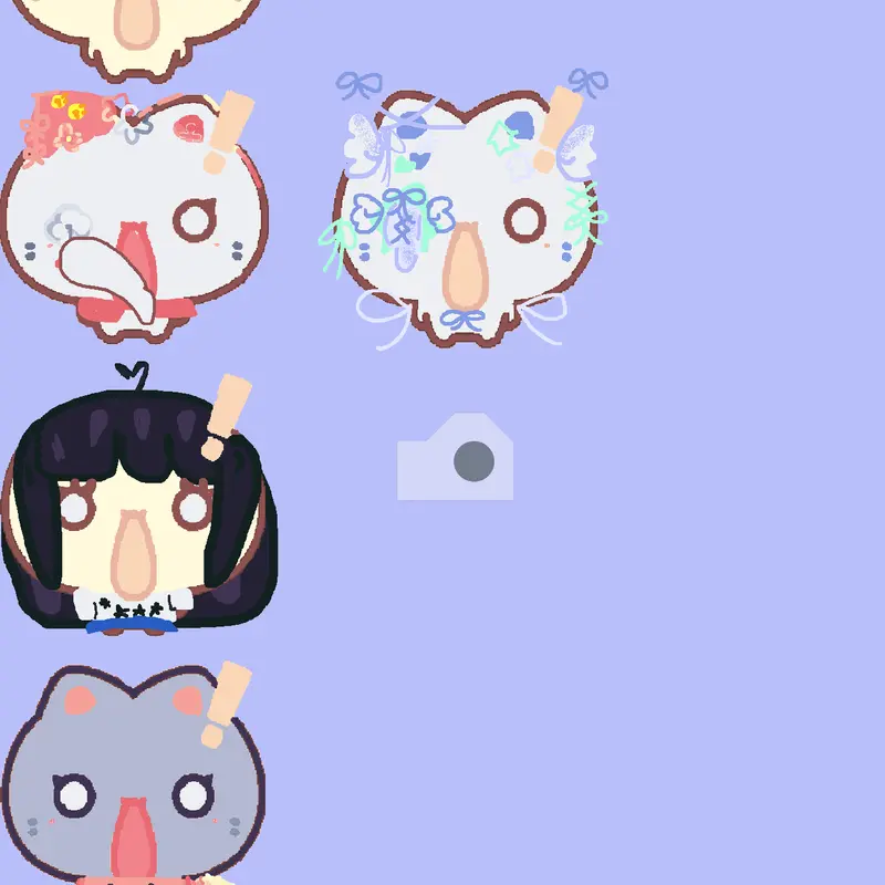 Game by @_Cottondali3_