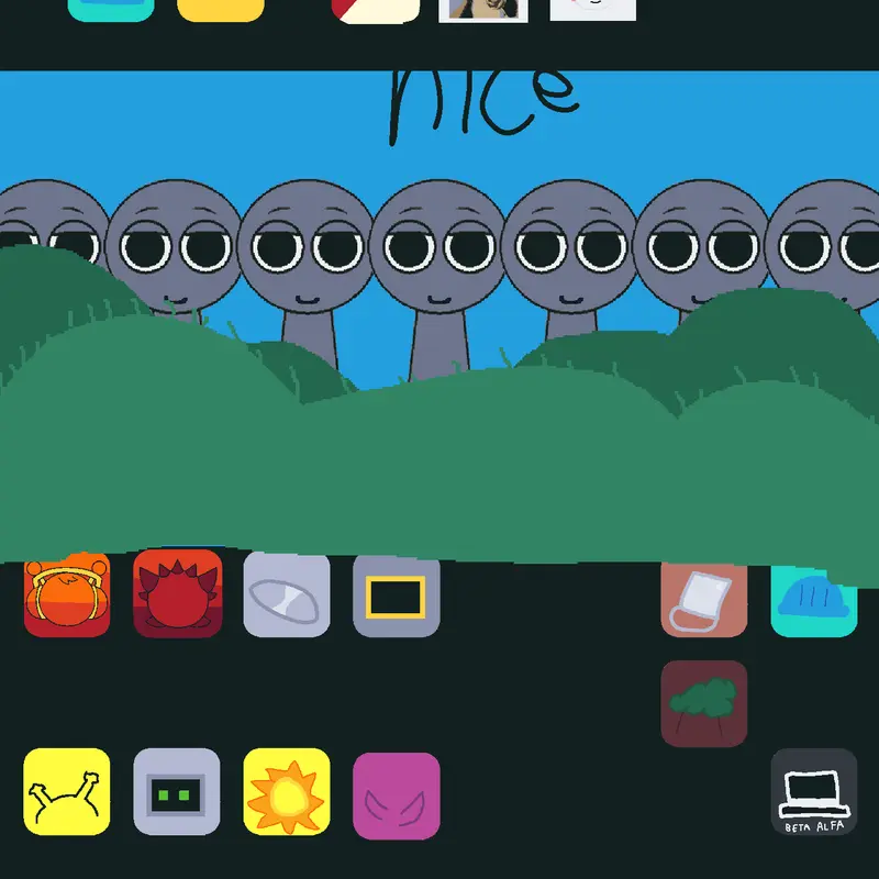 Game by @KaterinaFollowsEveryone0