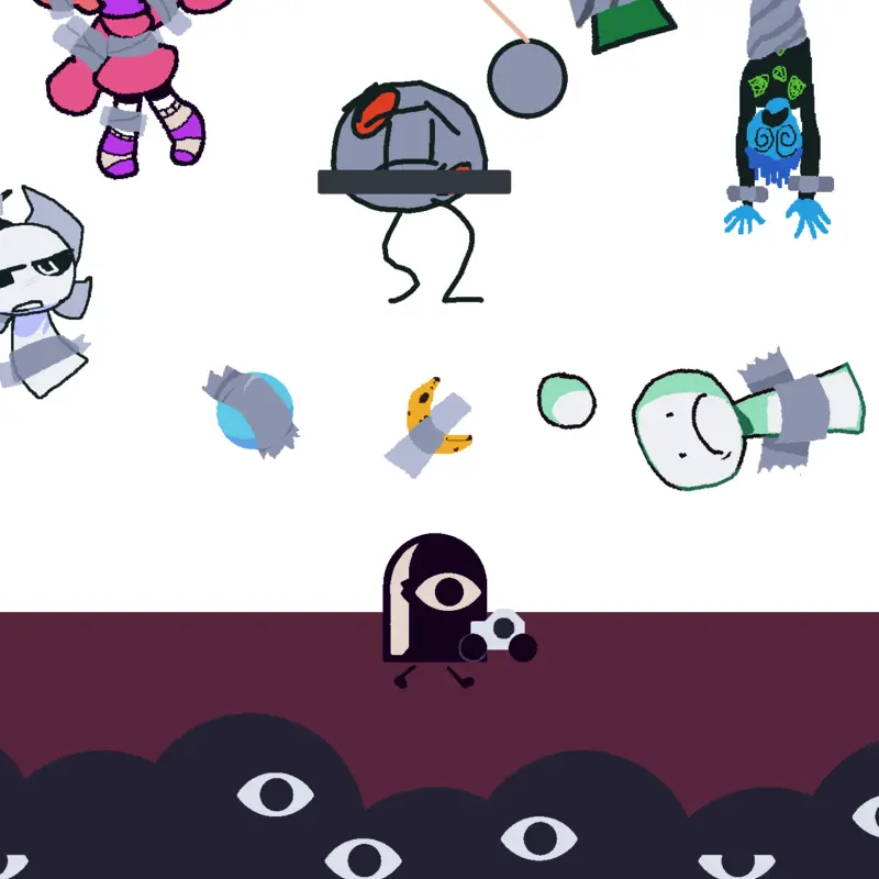Game by @bfdiguy
