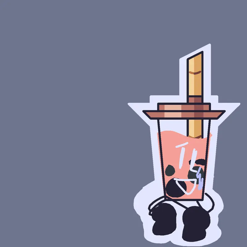 Game by @Just_Boba