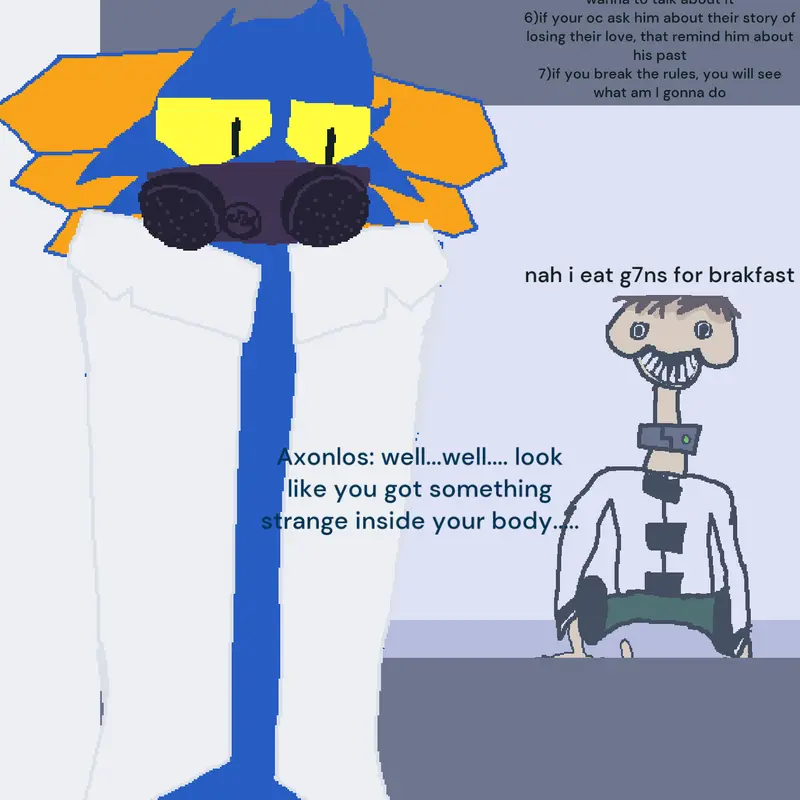 Game by @forsaken_dude