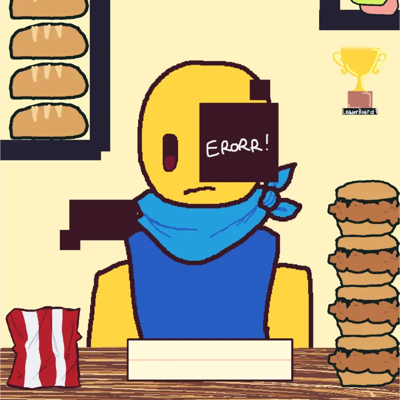 Game by @Horror_fan