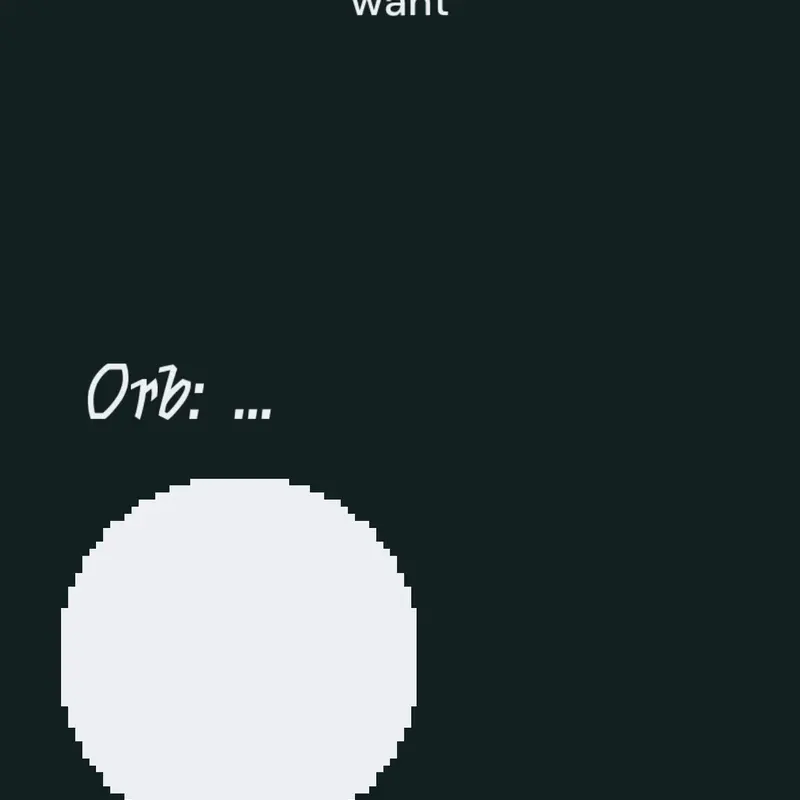 Game by @scribbleboy
