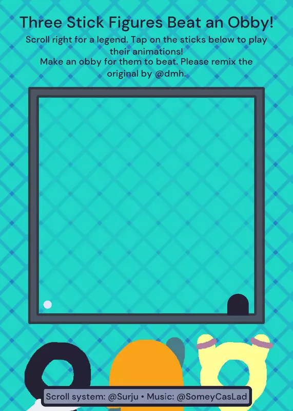Game by @dmh