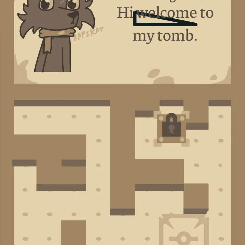 Game by @ofirman