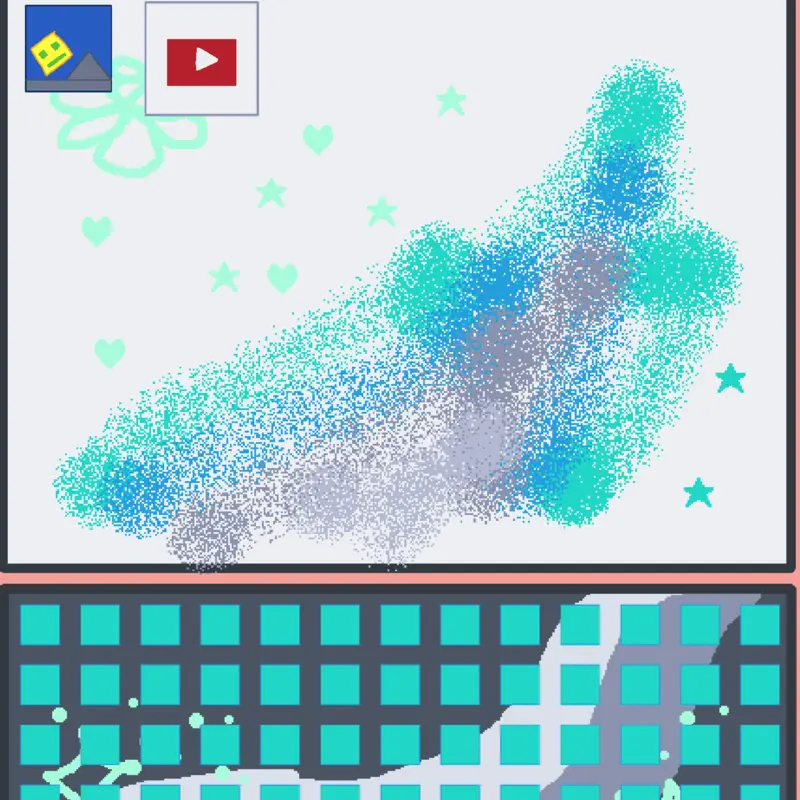 Computer by @m00nlight_zarelord
