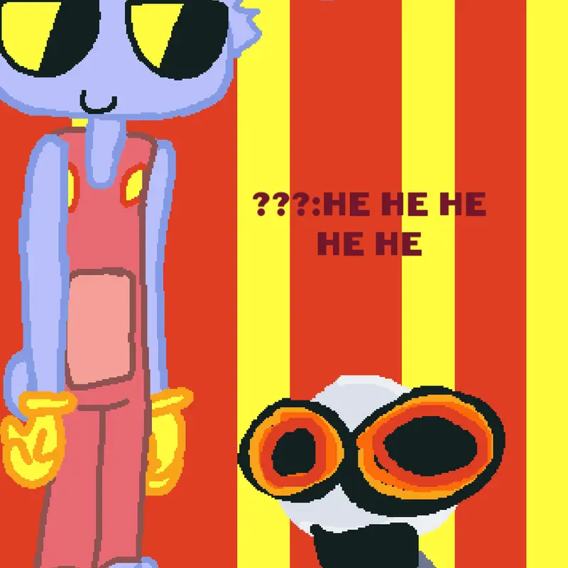 Game by @Jax_Fan_QNA