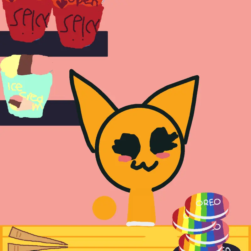 Game by @encesmod