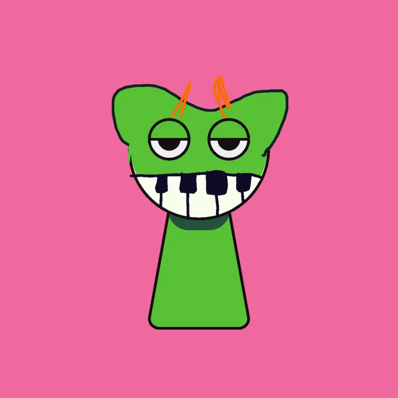 Game by @cacha