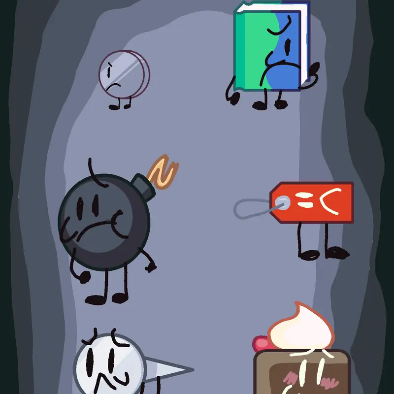 Game by @marker_gamer