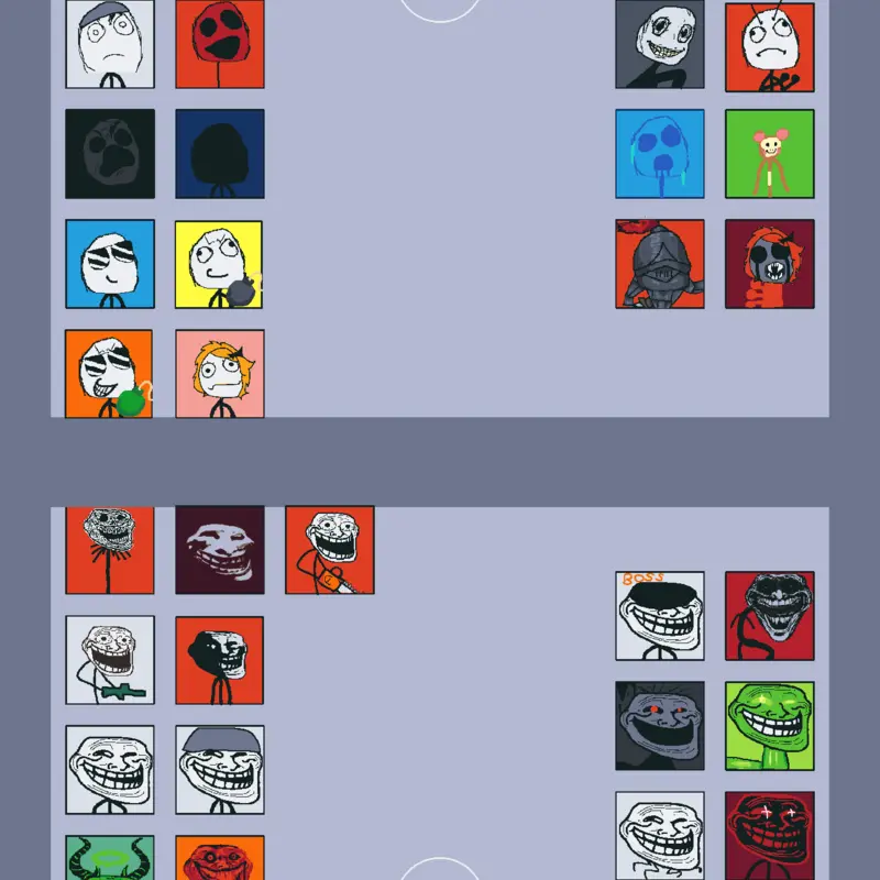 Game by @SneyserOncastle