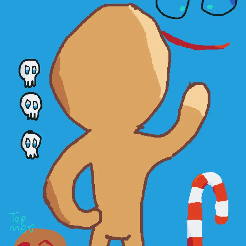 LOL COLLAB WITH MY BRO!! by @WormyWorm
