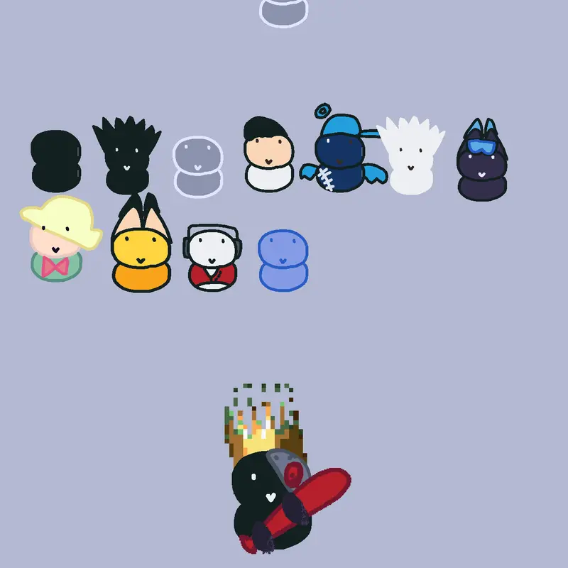Game by @King-RGOMD-Official