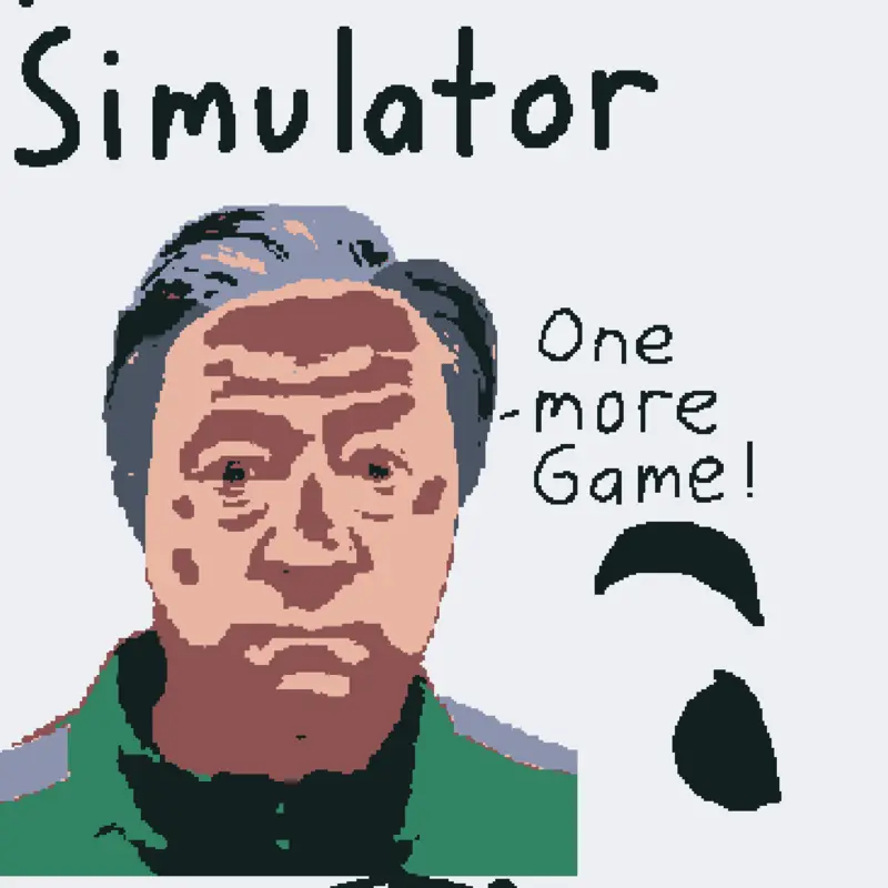 Game by @serak