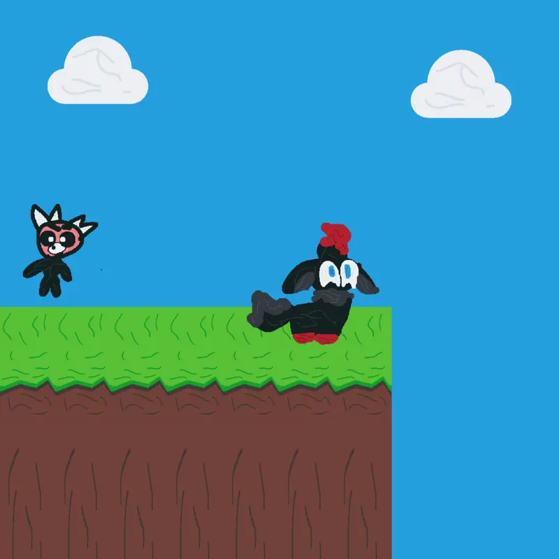 Game by @zoroarkBR_oficial