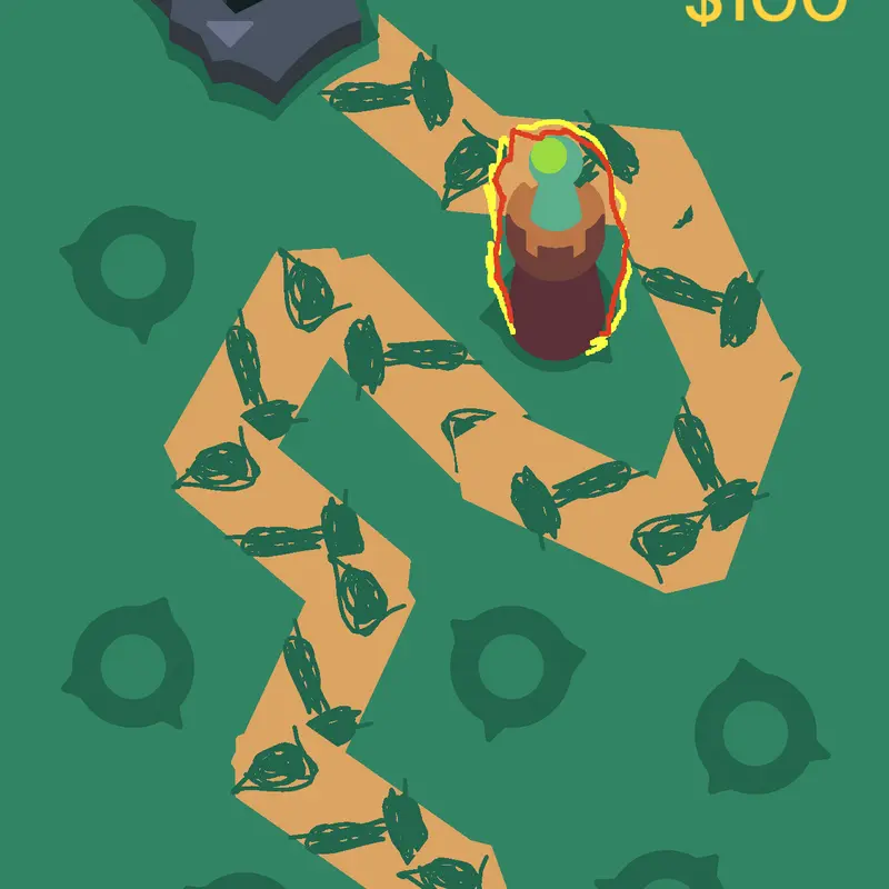 Game by @LukasTotallyTheJedi