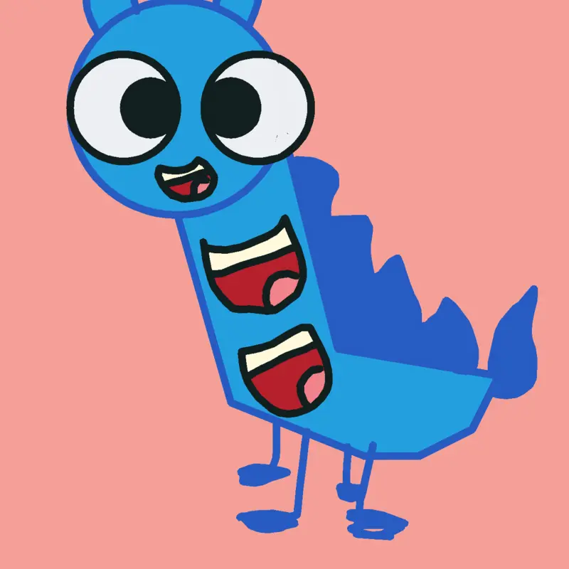 Game by @ByteWasBitten