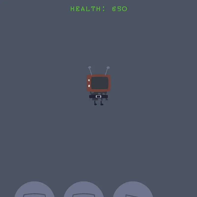 Game by @holq