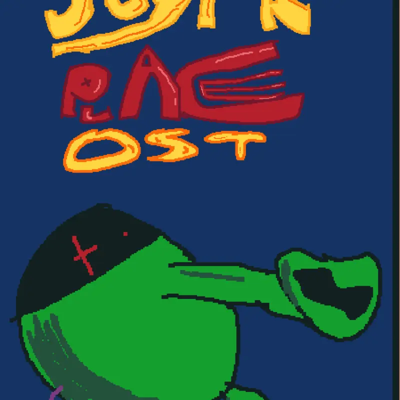 Game by @random_land