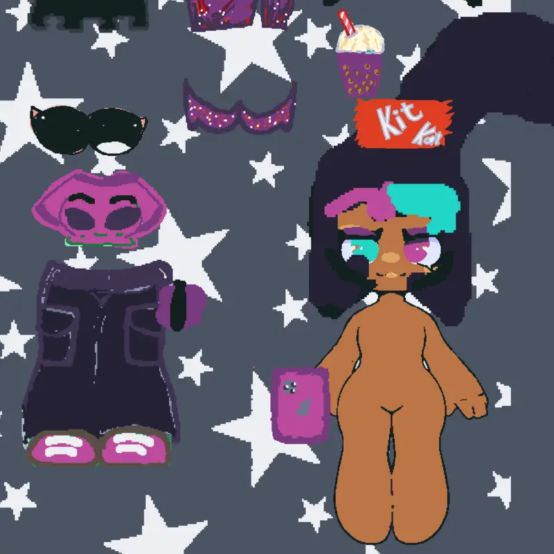 Game by @AikaTheMagicalGirl