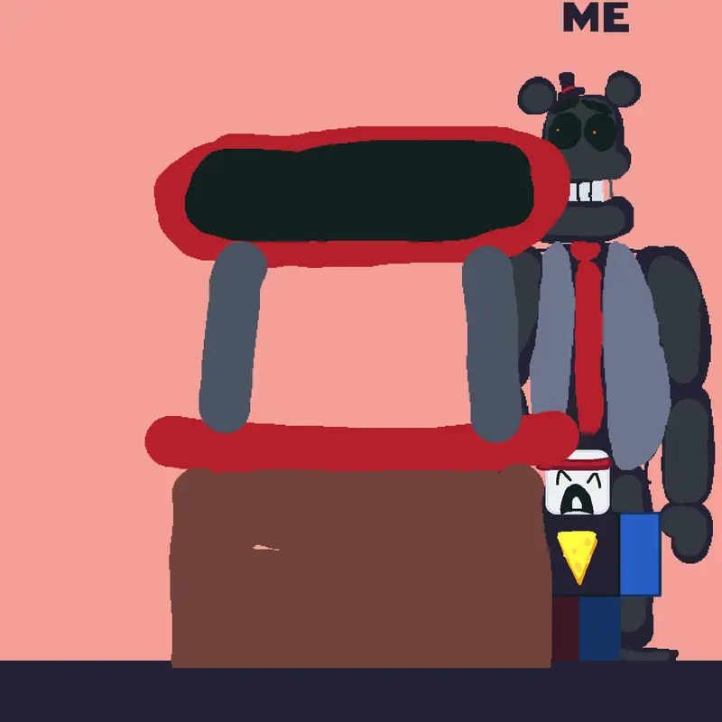 Game by @Metro_Builder-Fan