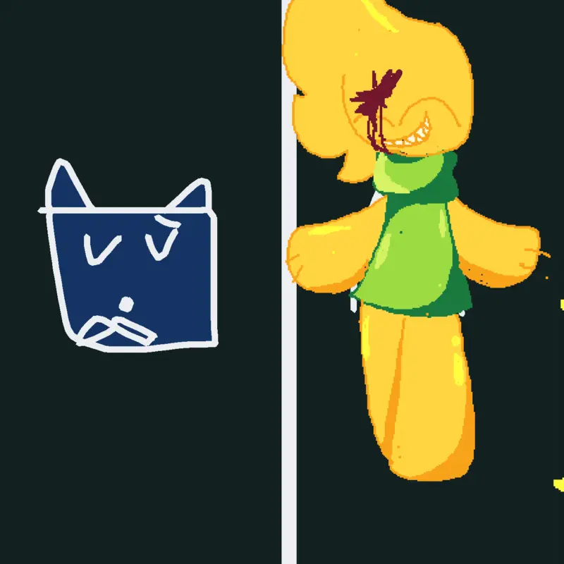Game by @caramelpudding