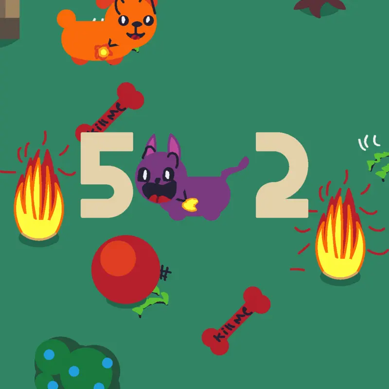 Game by @Dumbpurpleguy
