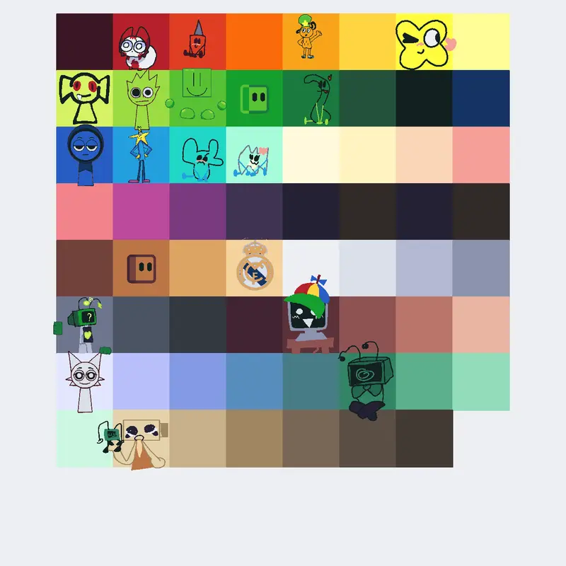 Game by @XD_Xd_sprout