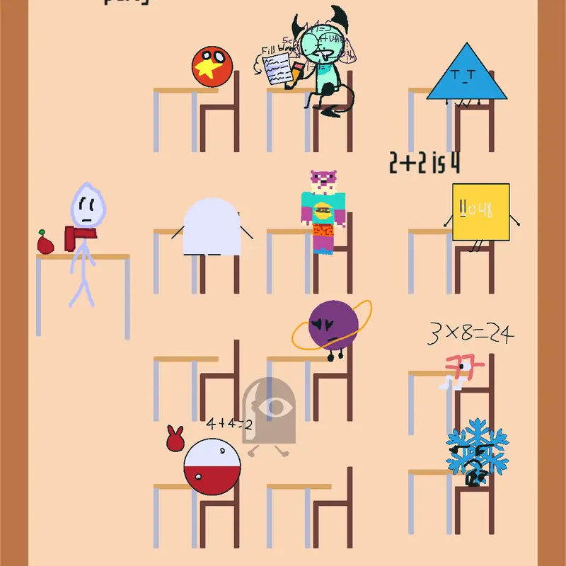 Game by @winter_lover