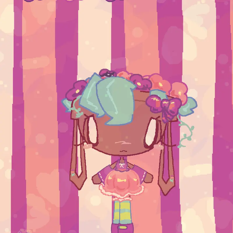 Game by @LUX1E