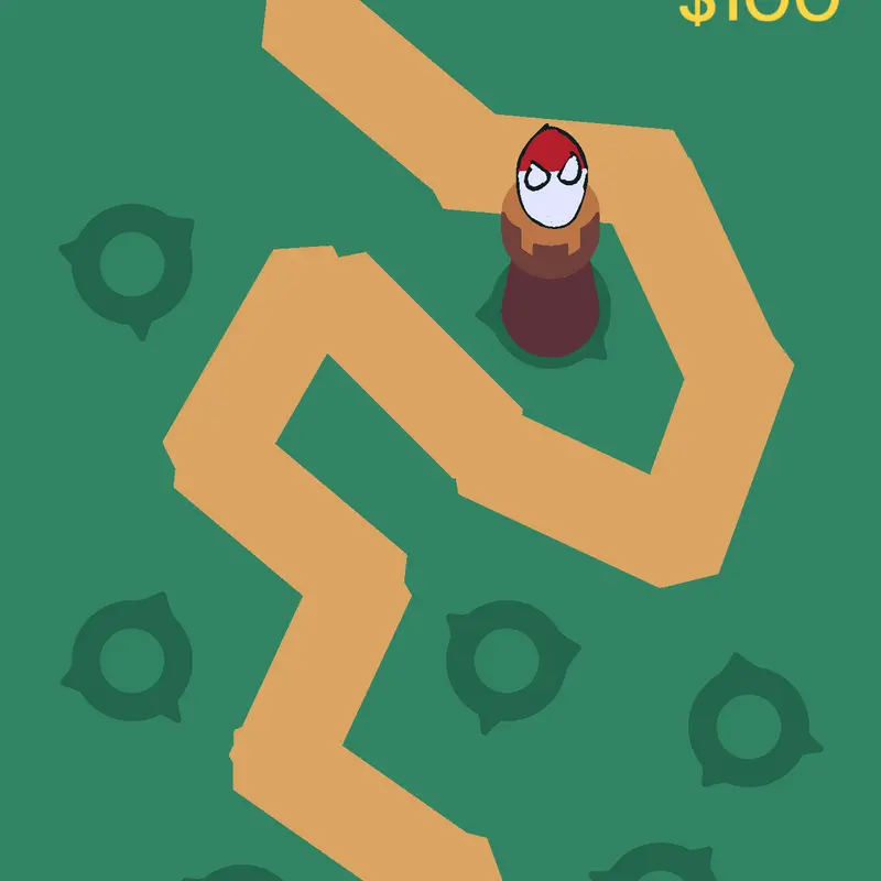 Game by @zackiscool