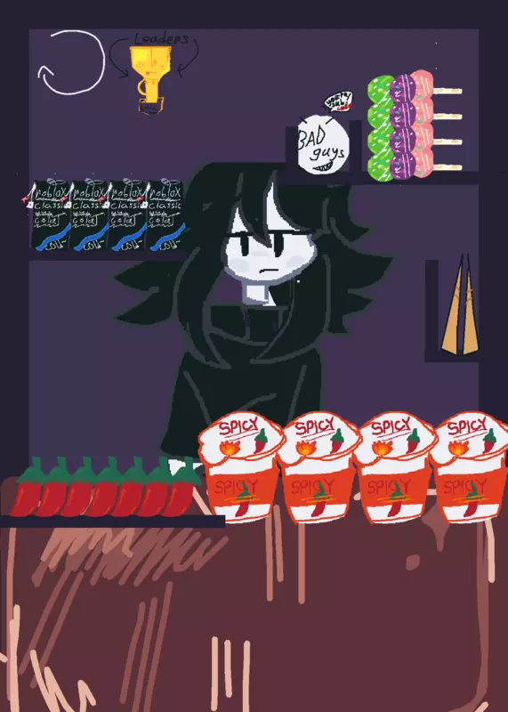 Game by @yuniee