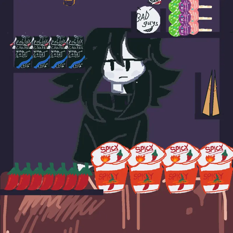 Game by @yuniee