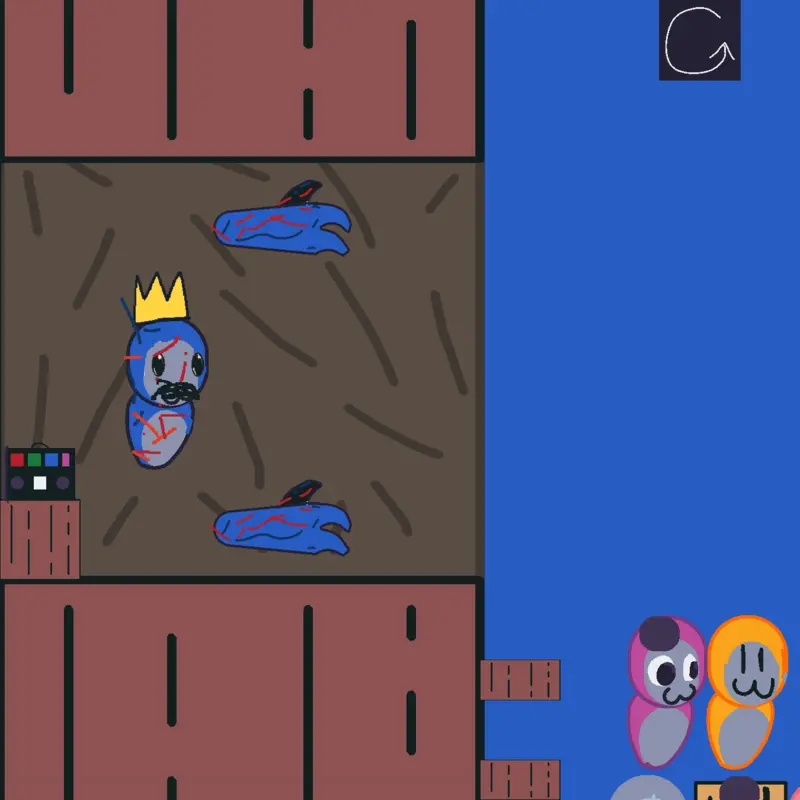 Game by @sahew