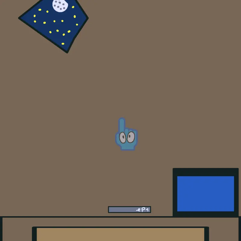 Game by @semechko446