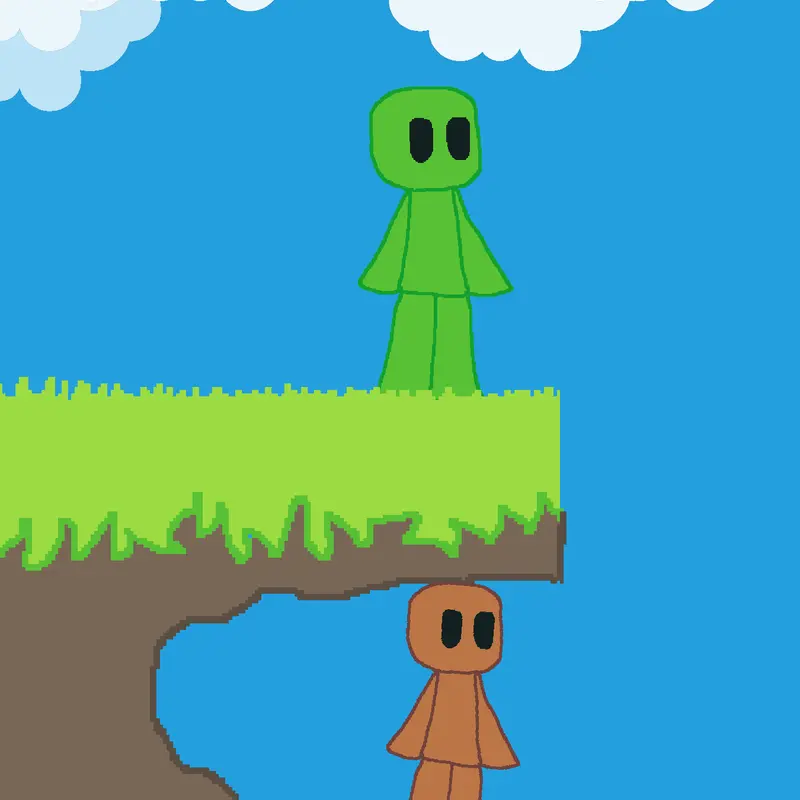 Game by @Sketch_