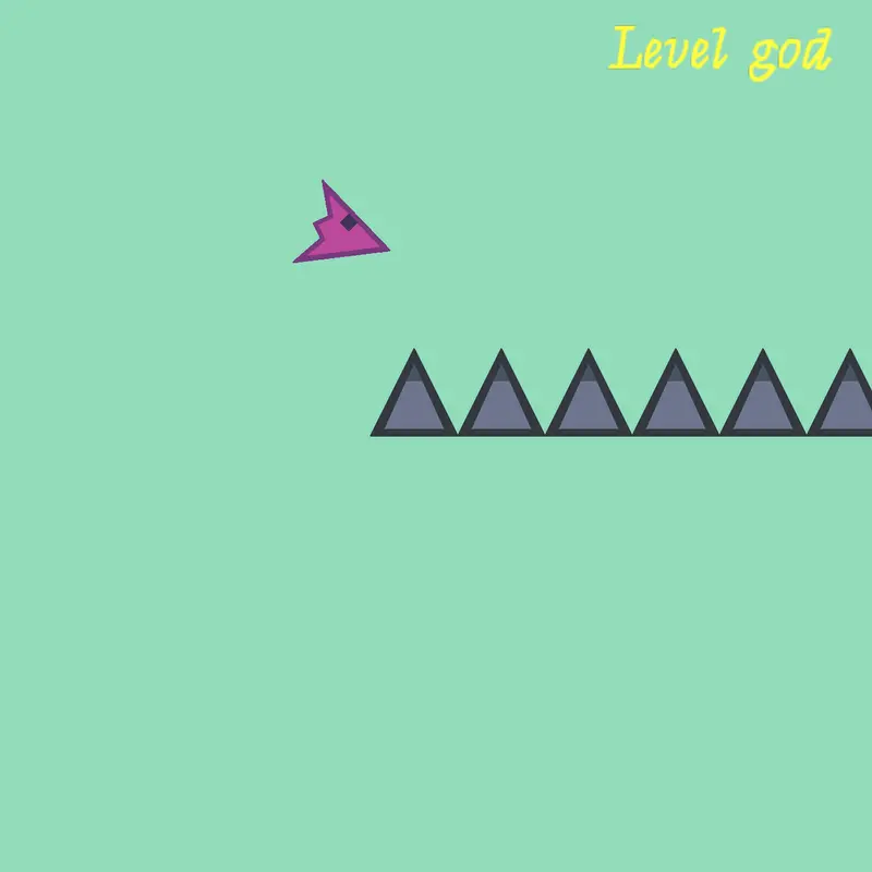 Game by @mairca