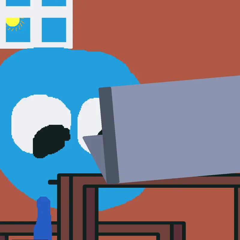 Game by @bluej