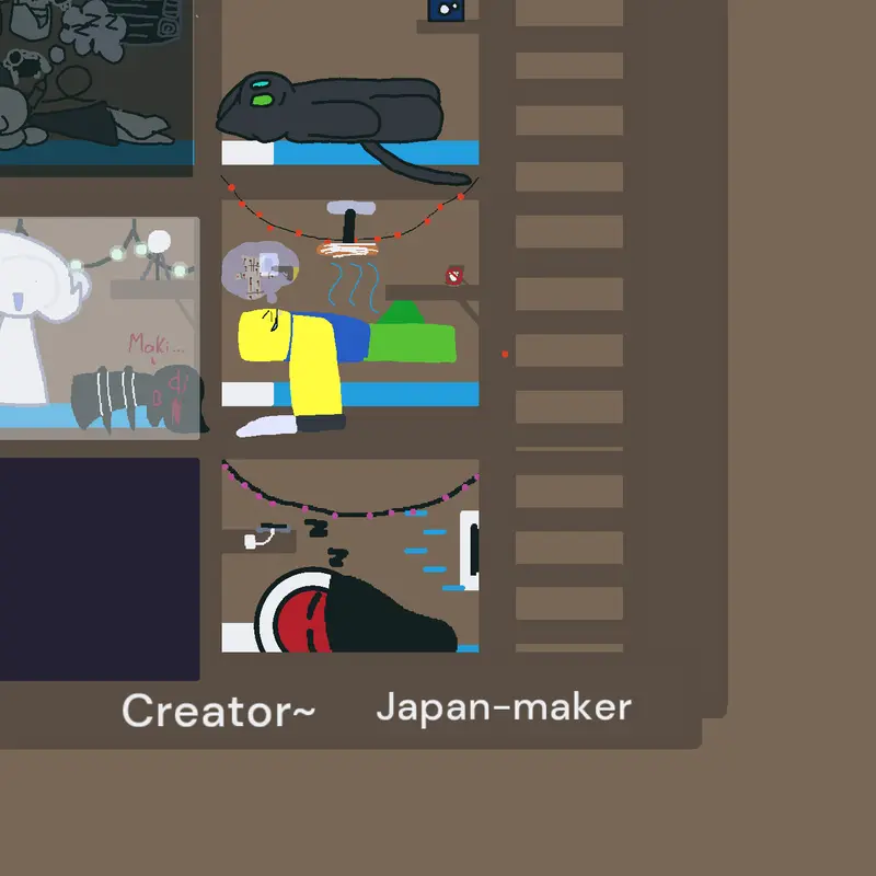 Game by @cocoworld1234