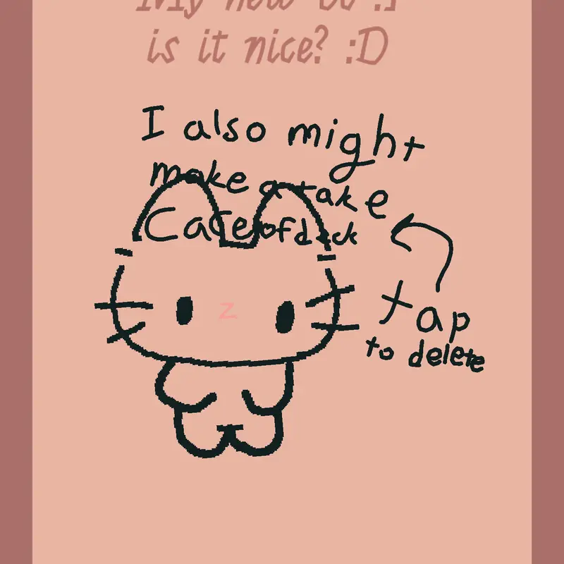 Game by @Cinnamon-the-cat
