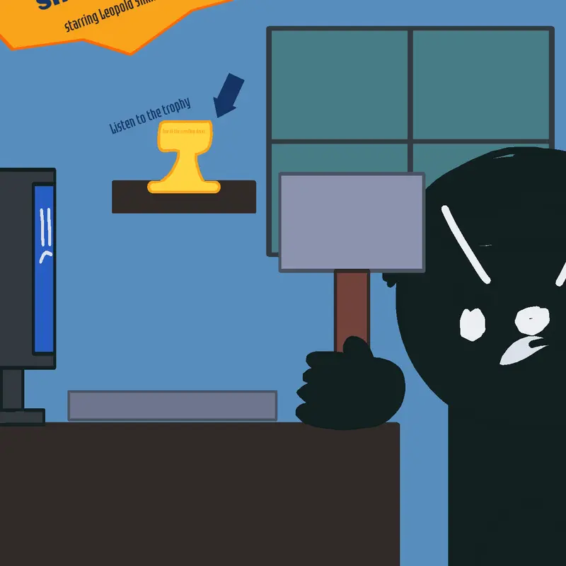 Game by @Noli_UI