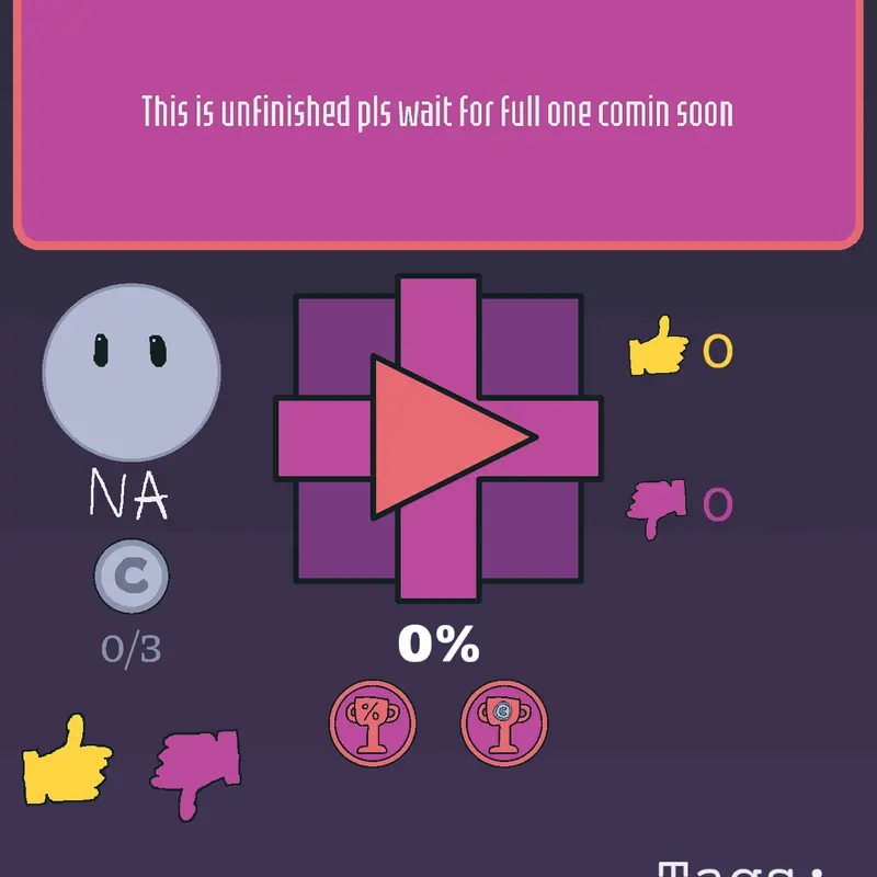 Game by @newkiddo
