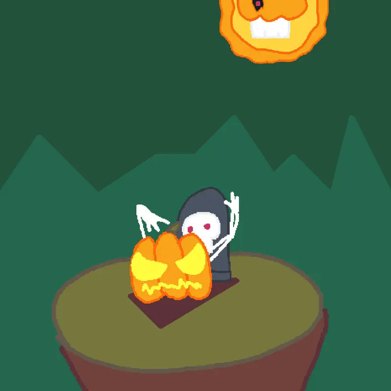 Game by @LARAIAREVERSED
