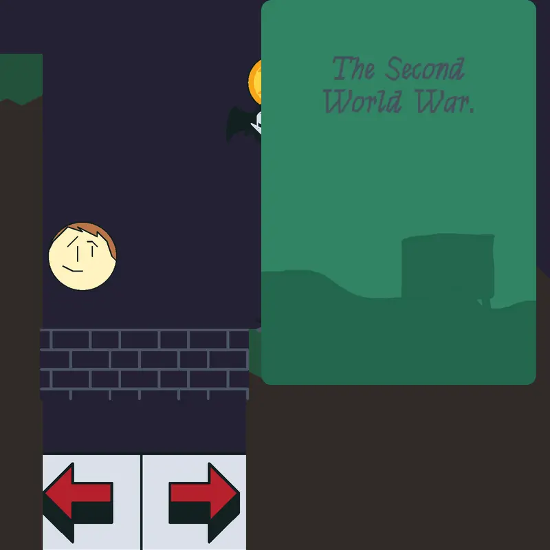 Game by @RexInteractive