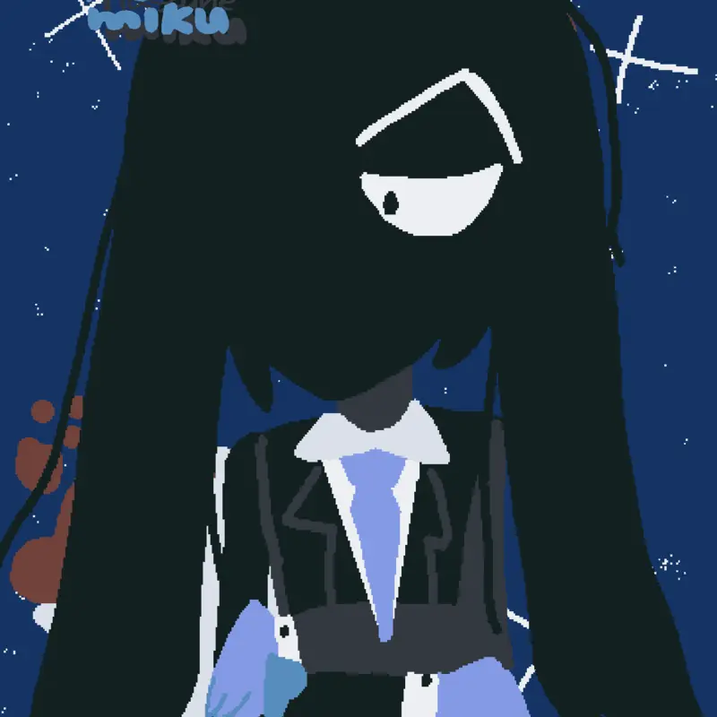 Another cup hastune miku by @SH3LLY12