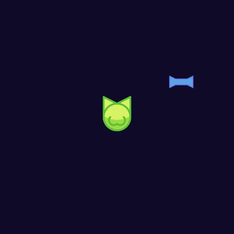 Cat Game Thingy by @Ms_Chaotic